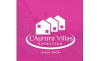 Logotip de INMOBILIARIA L´AURORA VILLAS SELECTION