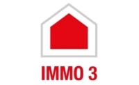 Logotip de INMOBILIARIA Immo 3