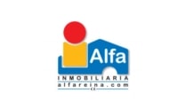 Logotip de INMOBILIARIA Alfa Reina