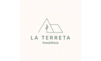 Logotip de INMOBILIARIA La Terreta