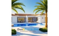 Logo di INMOBILIARIA Spain Property Shop