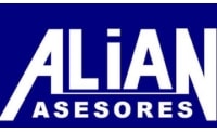 Logo von INMOBILIARIA Alian Asesores S.L.