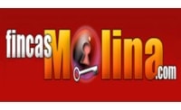 Logotip de INMOBILIARIA Fincas Molina