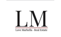 Logotip de INMOBILIARIA LOVE MARBELLA REAL ESTATE
