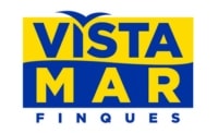 Logotip de INMOBILIARIA VISTAMAR FINQUES