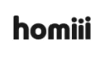Logotip de INMOBILIARIA Homiii