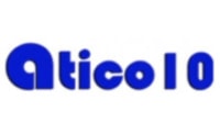 Logotip de INMOBILIARIA ATICO 10