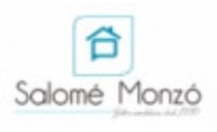 Logo di INMOBILIARIA Salomé Monzó
