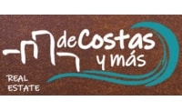 Logo di INMOBILIARIA de Costas y más