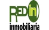 Logotip de Redin inmobiliaria