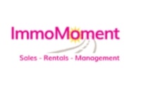Logo di INMOBILIARIA ImmoMoment