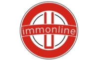 Логотип INMOBILIARIA Inmo Online