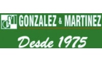 Logotip de Gonzalez martinez inmuebles sl