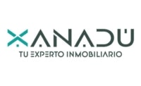 Logo de Grupo Xanadú Inmobiliaria by Jesús Heredia