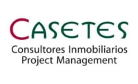 Logotip de CASETES INMOBILIARIA