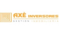 Logo von INMOBILIARIA Axe Inversores