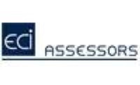Logotip de INMOBILIARIA ECI ASSESSORS
