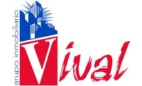 Logo von INMOBILIARIA VIVAL