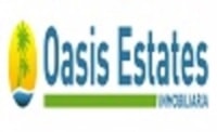 Logotip de INMOBILIARIA OASIS ESTATES AGUILAS