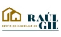 Logotip de RAUL GIL SERVICIOS INMOBILIARIOS