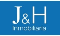 Logotip de J&H INMOBILIARIA