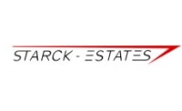 Logotip de INMOBILIARIA Starck-Estates
