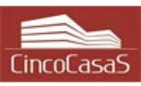 Logotip de INMOBILIARIA CincoCasaS