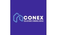 Logotip de Conex Soluciones Inmobiliarias