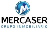 Logo di INMOBILIARIA MERCASER