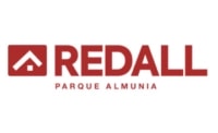 Logo von INMOBILIARIA GRUPO REDALL PARQUE ALMUNIA