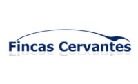 INMOBILIARIA FINCAS CERVANTES logo