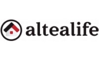 Logo di INMOBILIARIA Altea Life