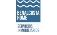 Logotip de INMOBILIARIA Benalcosta home
