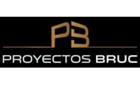 Logo di INMOBILIARIA PROYECTOS BRUC