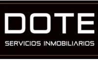 Logotip de DOTE, Servicios Inmobiliarios