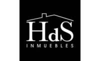 Logotip de HDS  INMUEBLES