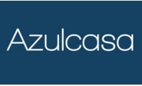 Logotip de Azulcasa inmobiliaria
