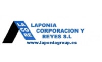 Logotip de Inmobiliaria Laponia
