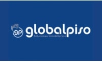 Logotip de INMOBILIARIA GLOBALPISO LAS AGUILAS
