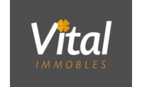Logotip de VITAL IMMOBLES SL