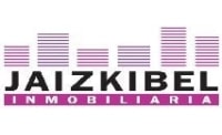 Logotip de INMOBILIARIA JAIZKIBEL