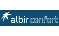 Logotip de INMOBILIARIA Albir Confort PPAL