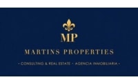 Logotip de INMOBILIARIA Martins Properties