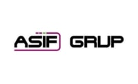 Logotip de INMOBILIARIA Asif Grup