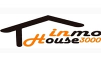 Logotip de INMOBILIARIA INMO HOUSE 3000