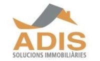 Logotip de ADIS SOLUCIONS IMMOBILIARIES
