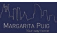 Logo di MARGARITA PUIG CONSULTORA INMOBILIARIA