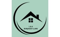 Logotip de INMOBILIARIA LA BURJASSOT LLARS