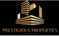 Logotip de INMOBILIARIA Prestigious Properties Costa del Sol