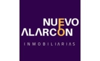 Logotip de INMOBILIARIA NUEVO ALARCON